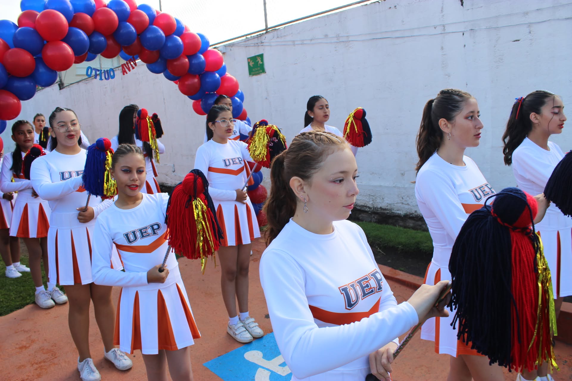 Momentos con estudiantes 31